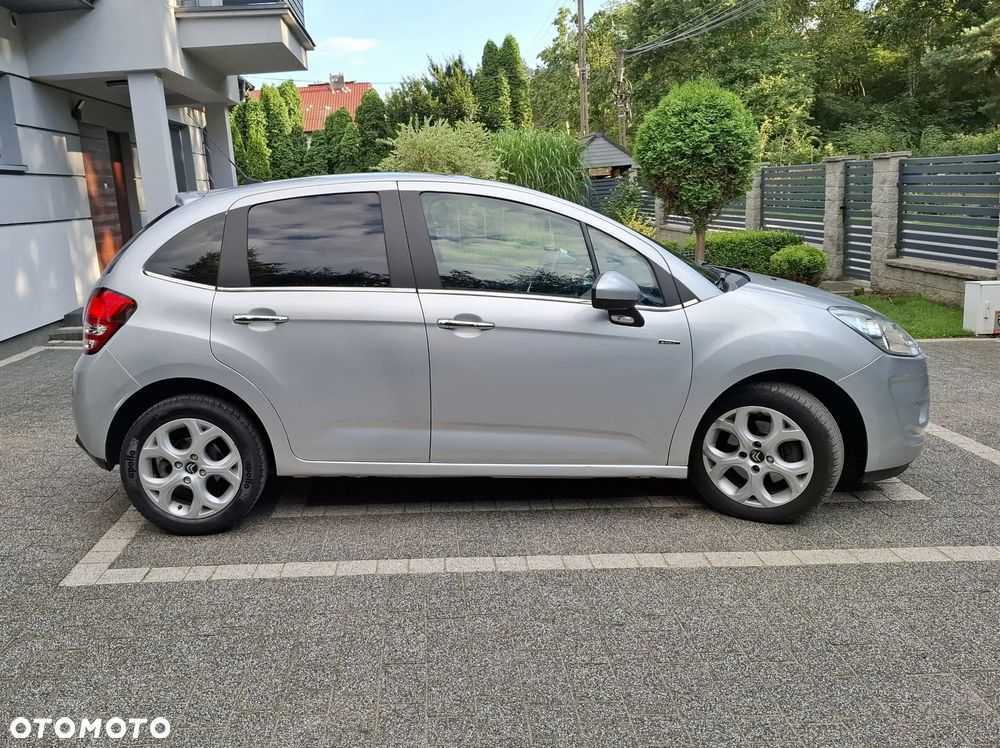 Citroën C3 - 7
