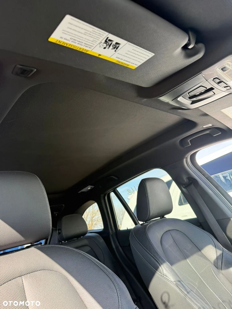 BMW X1 - 14