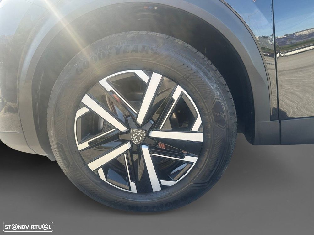 Peugeot 2008 1.2 PureTech Style - 14
