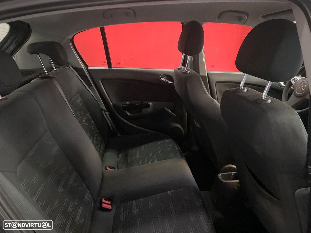 Opel Corsa 1.3 CDTi City - 16