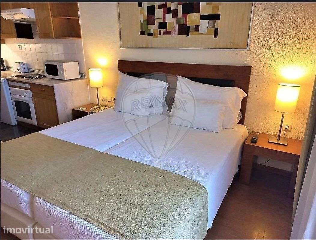 Apartamento T0 para venda - Grande imagem: 3/20