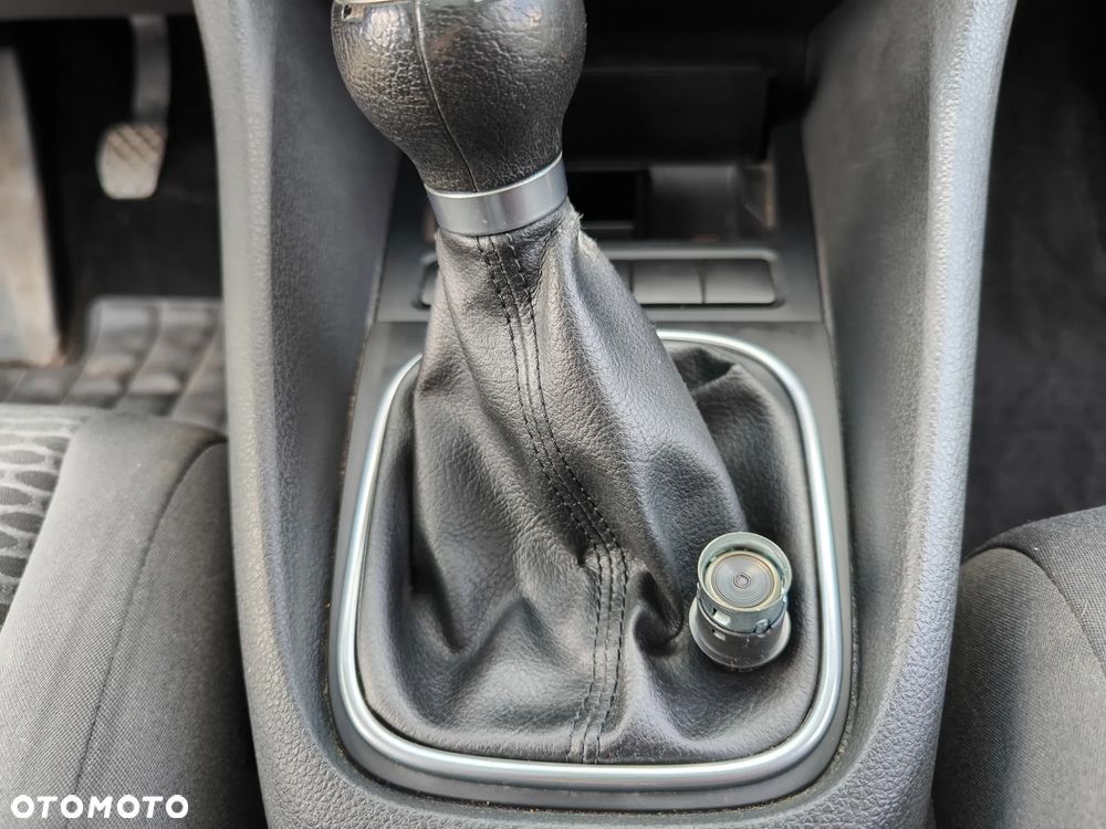 Volkswagen Golf 1.4 Tour Edition - 26