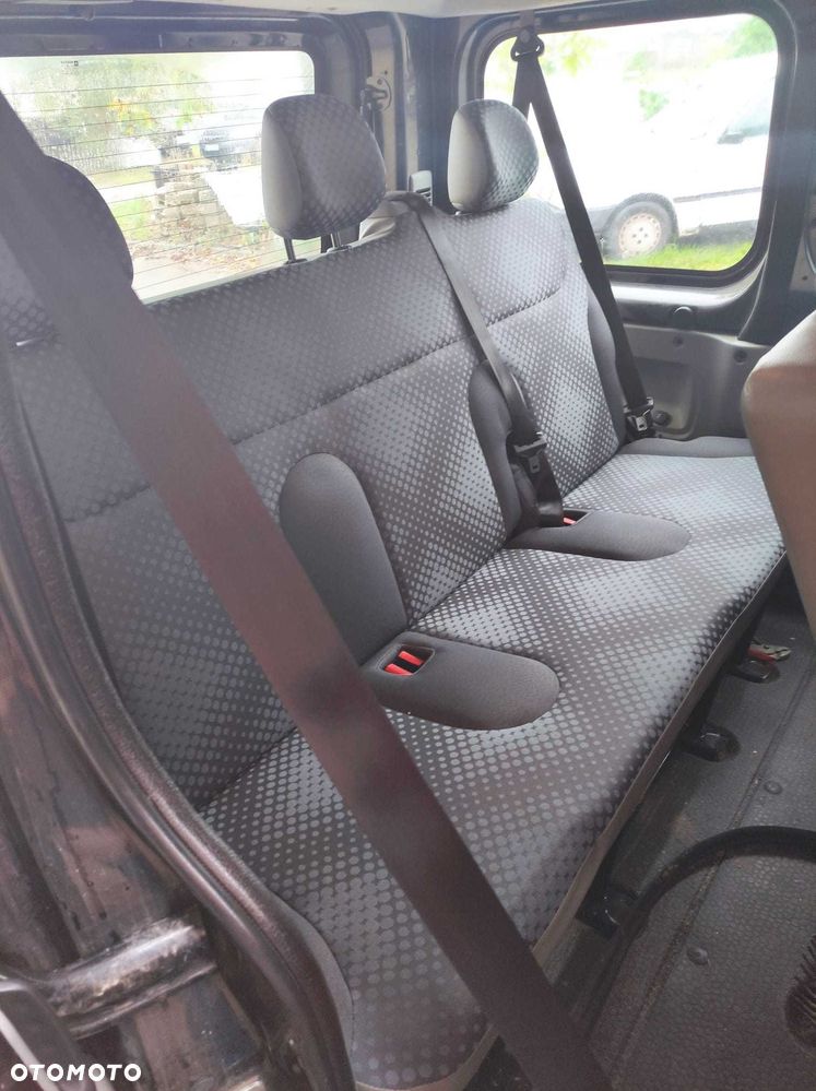 Renault Trafic - 6