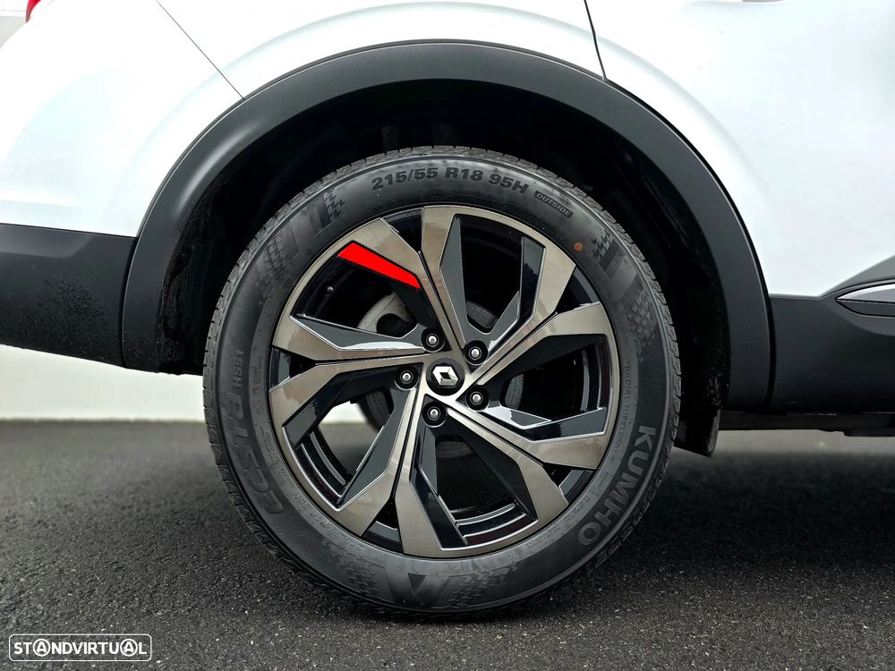 Renault Arkana 1.6 E-Tech R.S.Line - 6