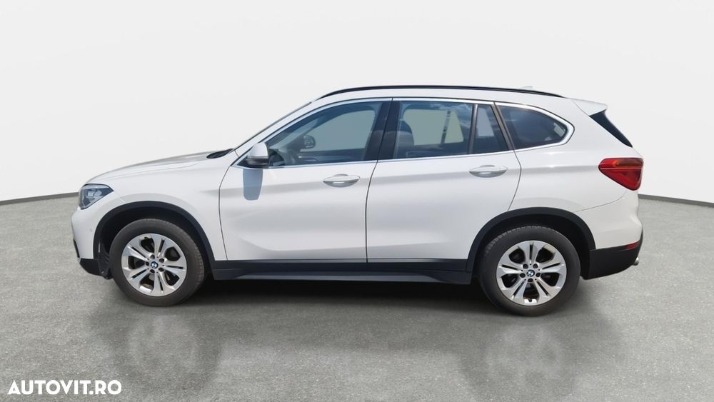 BMW X1 - 10