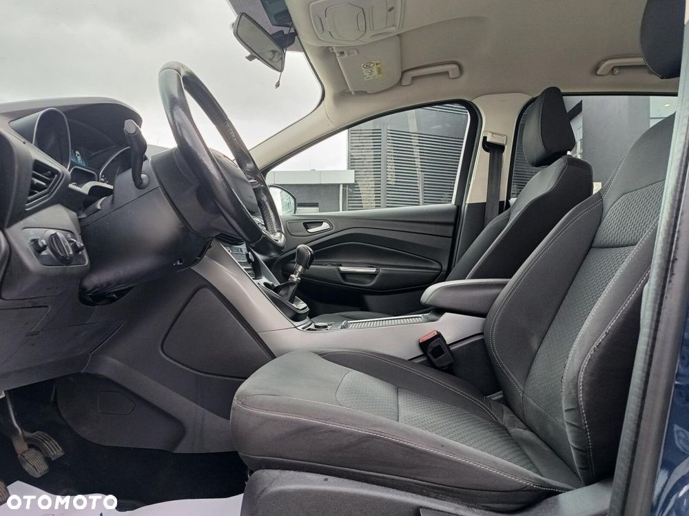 Ford Kuga 2.0 TDCi AWD Trend - 14