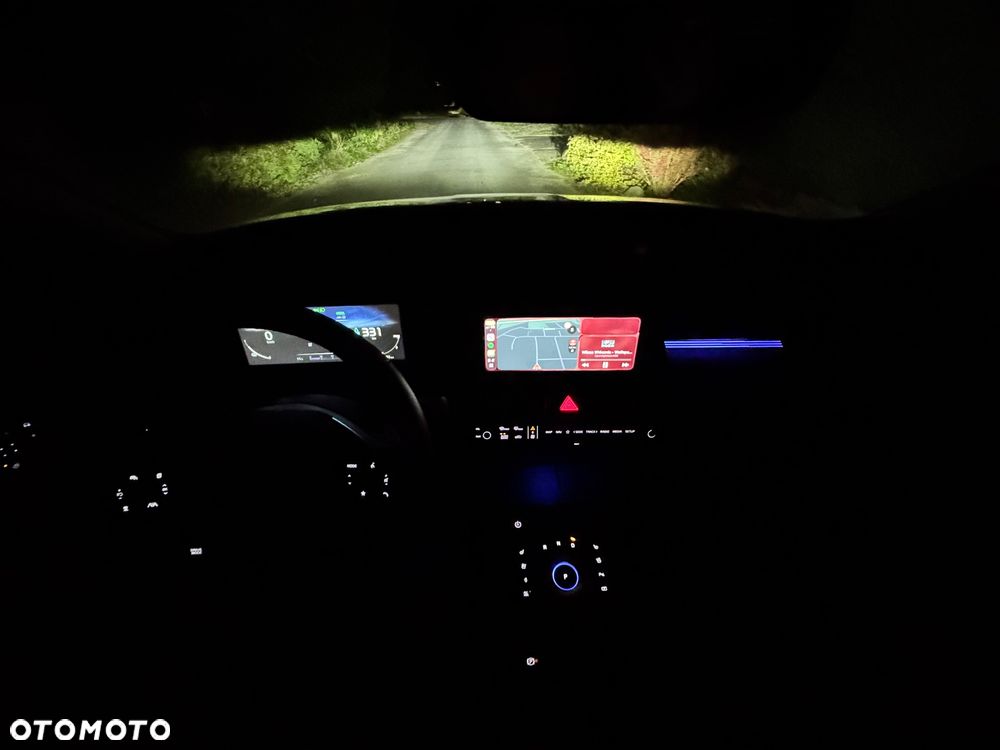Kia Niro e-Niro 64kWh XL - 20