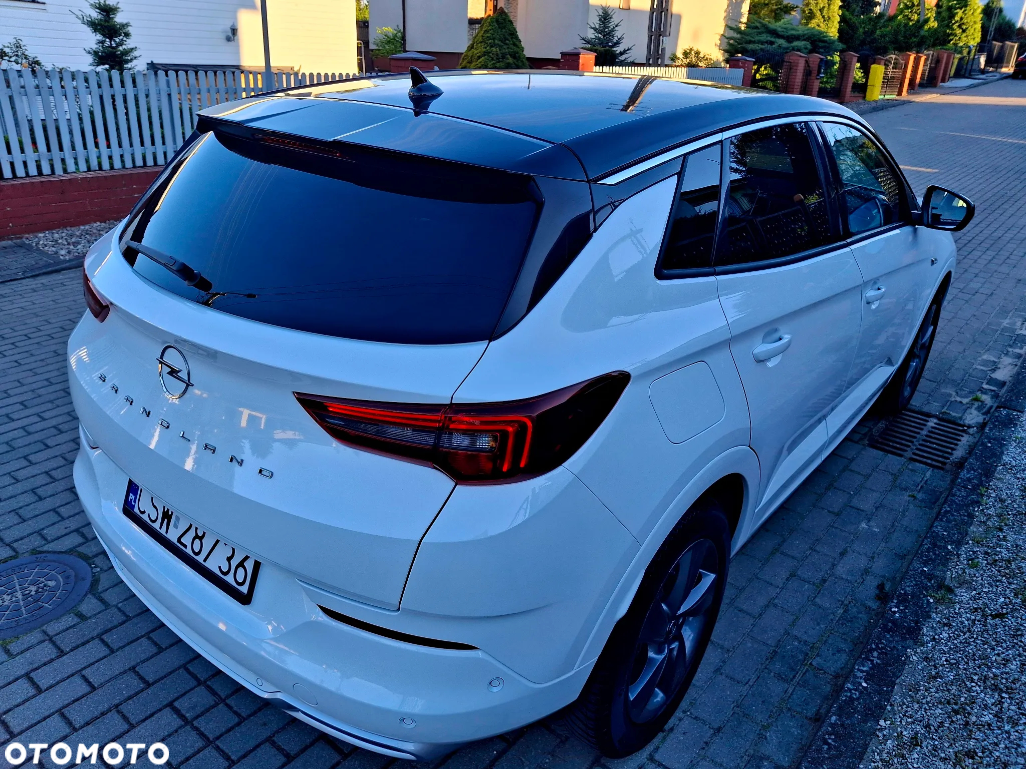 Opel Grandland 1.2 T Business Edition S&S - 5