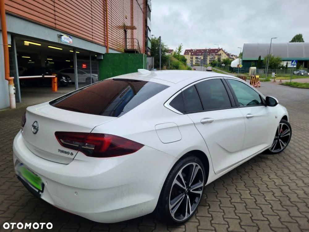 Opel Insignia 2.0 Automatik Innovation - 22