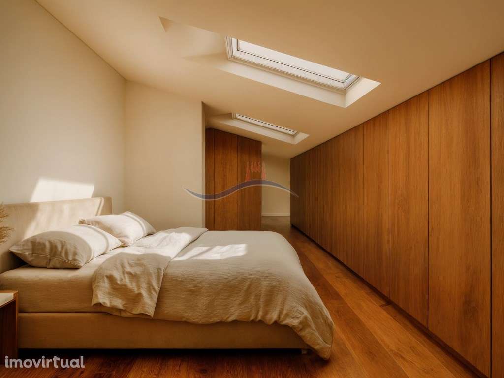 Apartamento T1 - Marinha Grande - Grande imagem: 3/28