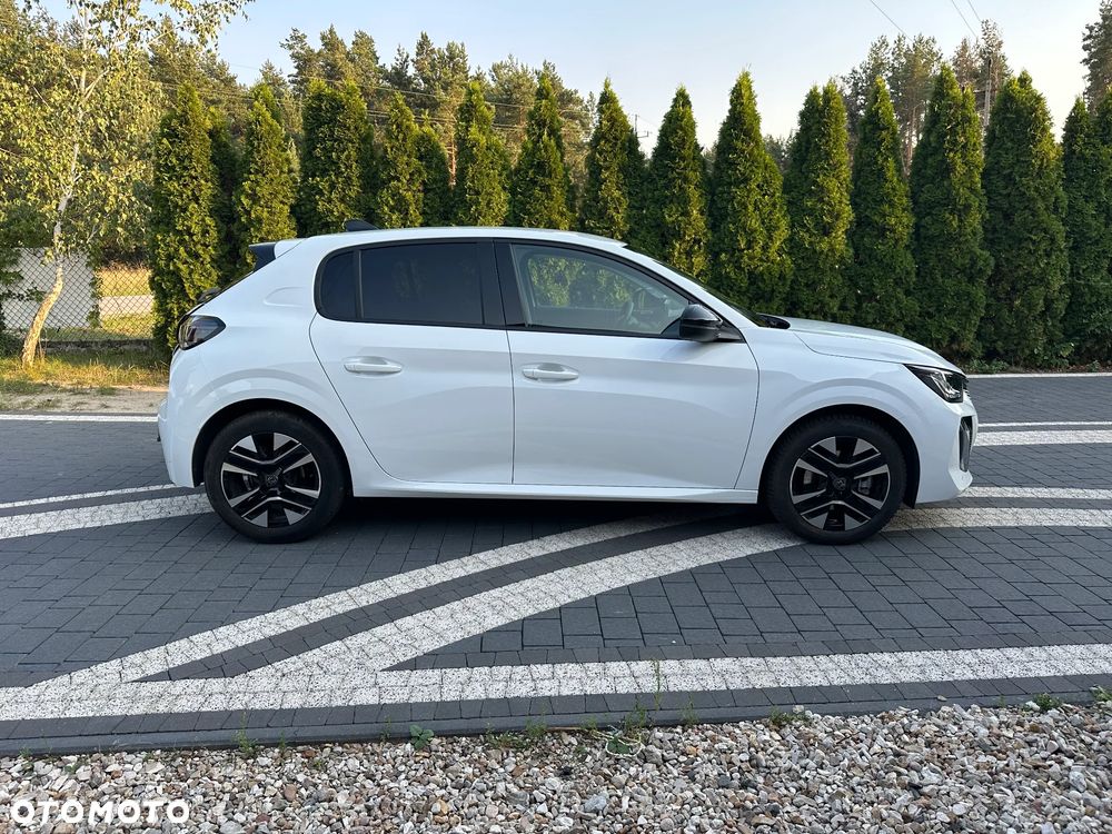 Peugeot 208 PureTech 100 EAT8 Allure Pack - 3