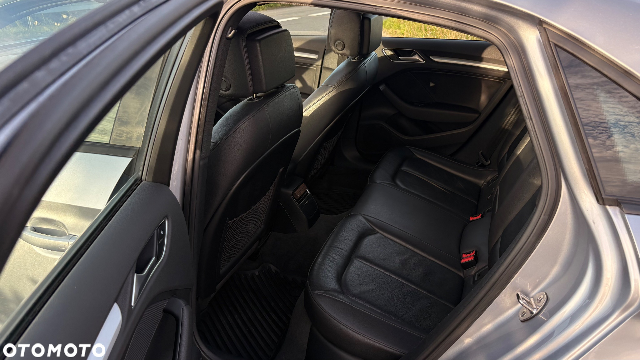 Audi A3 2.0 TFSI quattro S tronic design - 16