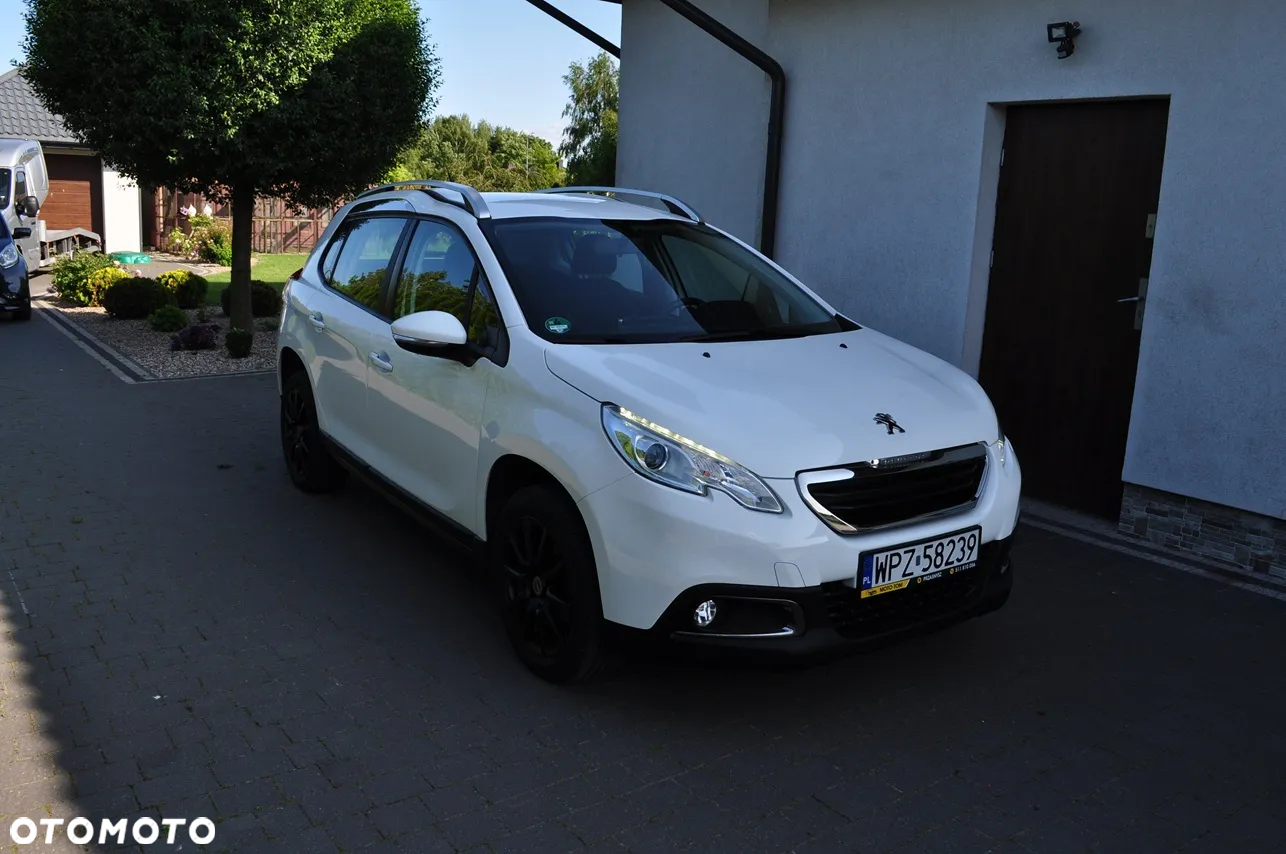 Peugeot 2008 - 12