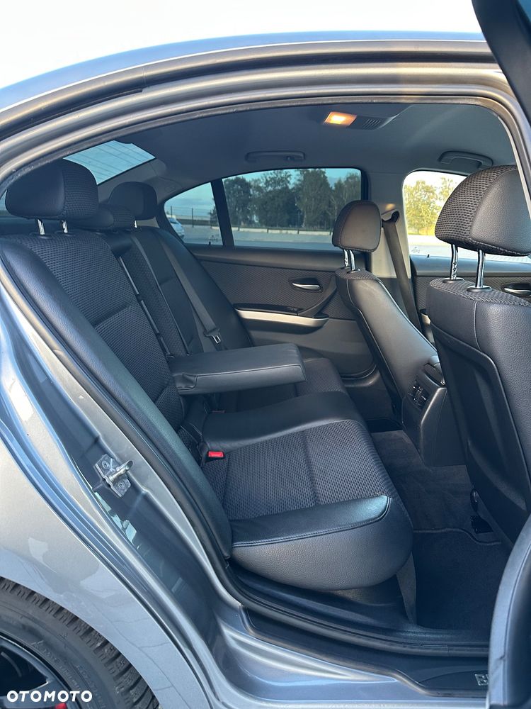BMW Seria 3 320d Eff.Dynamics - 13