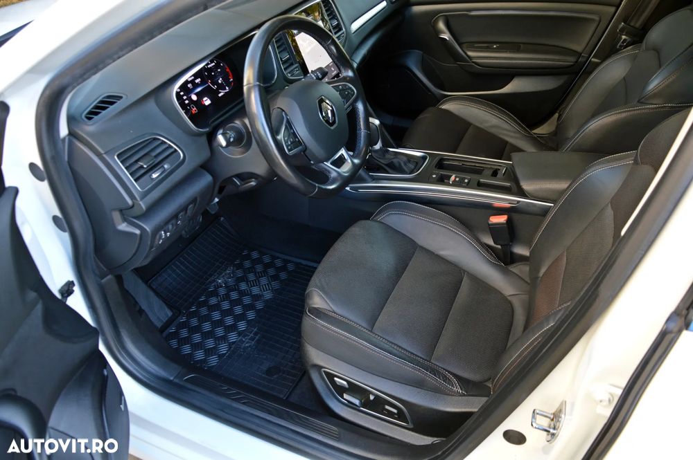 Renault Megane - 3