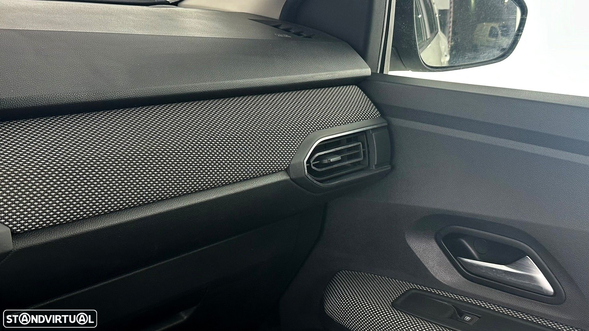 Dacia Jogger 1.0 ECO-G Comfort 7L Bi-Fuel - 36