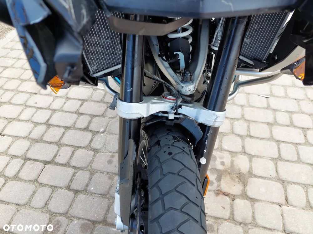 BMW R1250 GS Adventure - 11