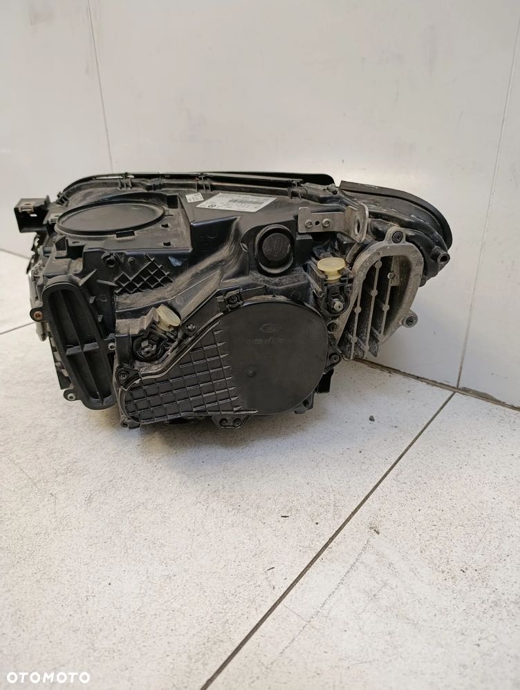 Lampa reflektor prawy przód BMW F01 F02 lift - 8