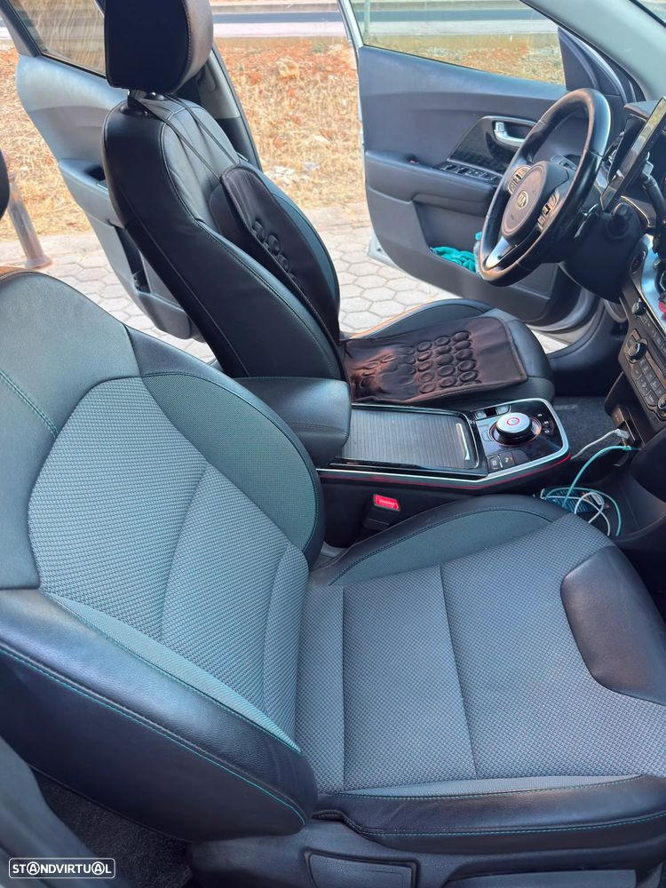 Kia e-Niro - 7