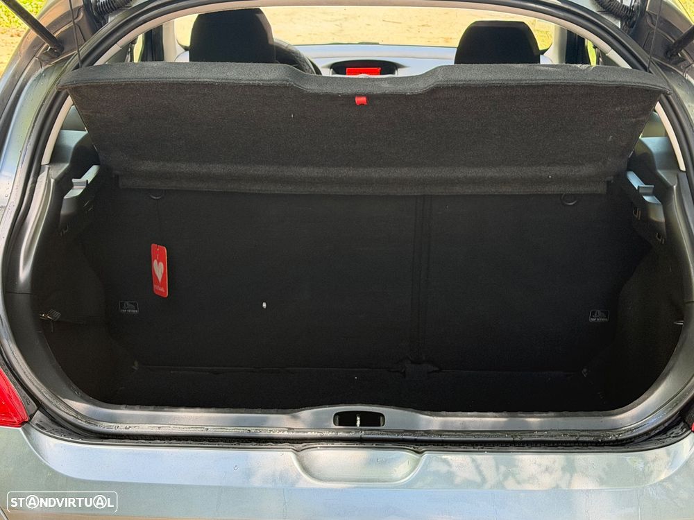 Peugeot 308 1.6 HDi Executive - 13