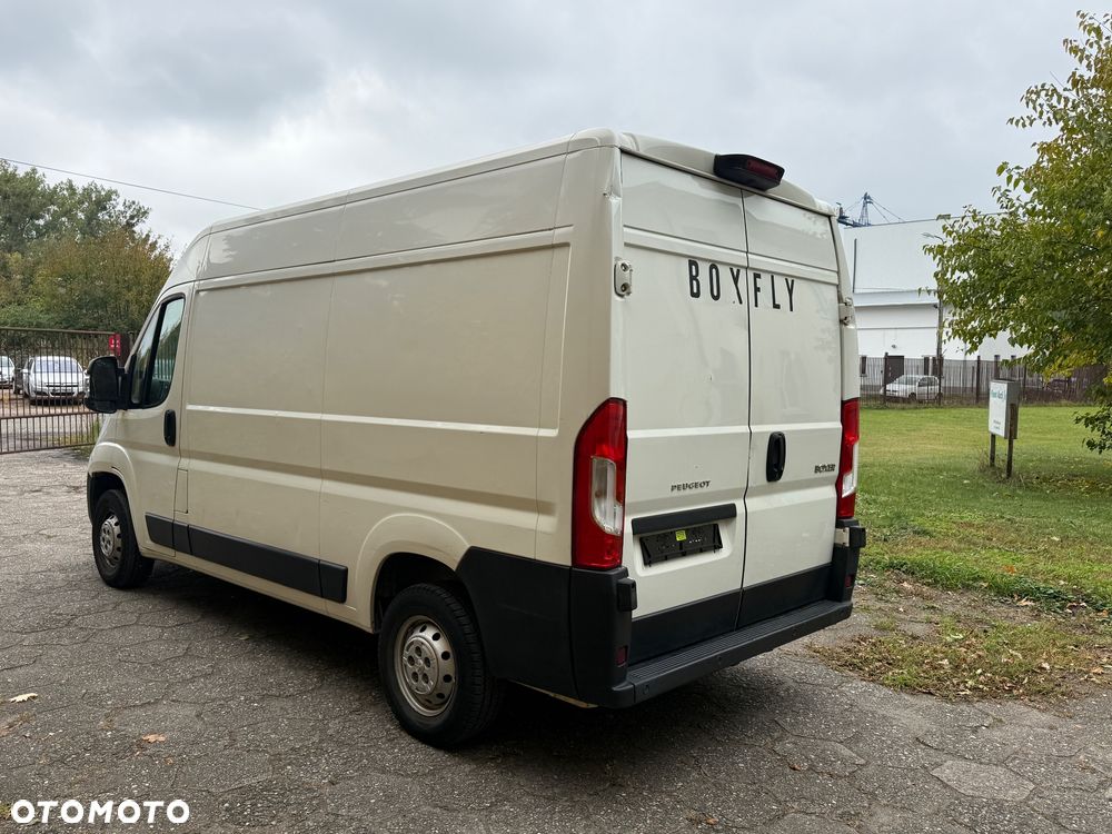 Peugeot BOXER L2H2 - 7