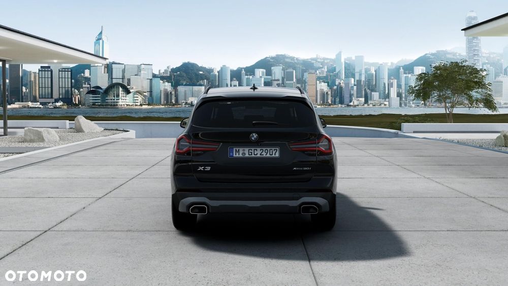 BMW X3 - 5