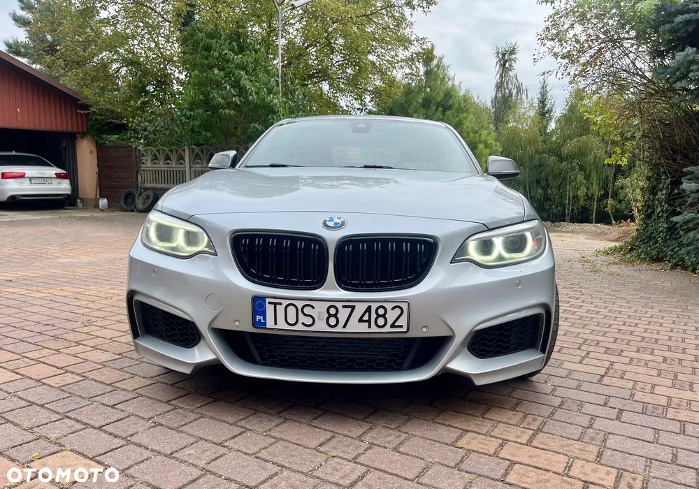 BMW Seria 2 - 2