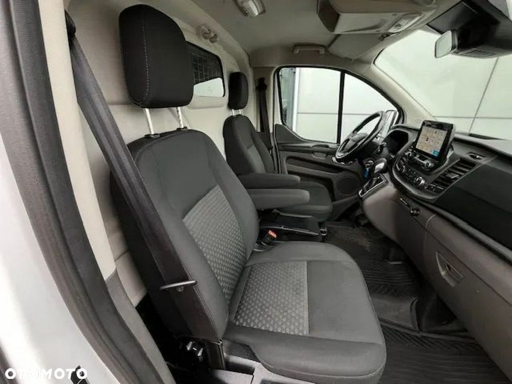 Ford Transit Custom - 20