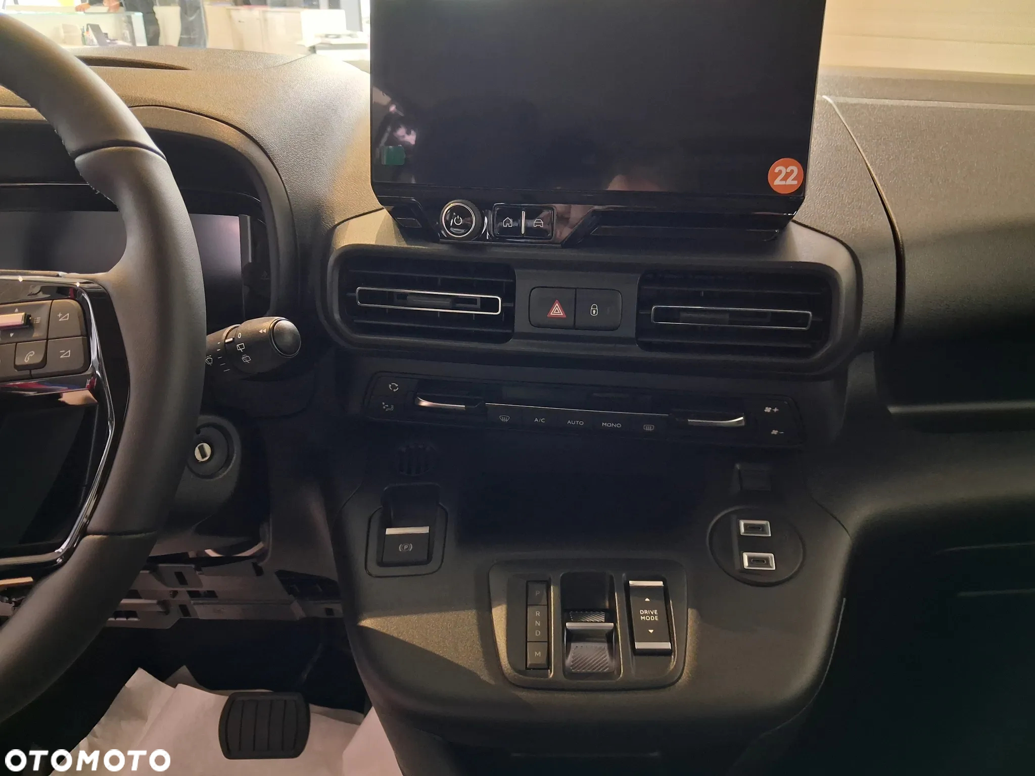 Citroën Berlingo MPV M 1.5 BlueHDI Plus S&S EAT8 N1 - 9