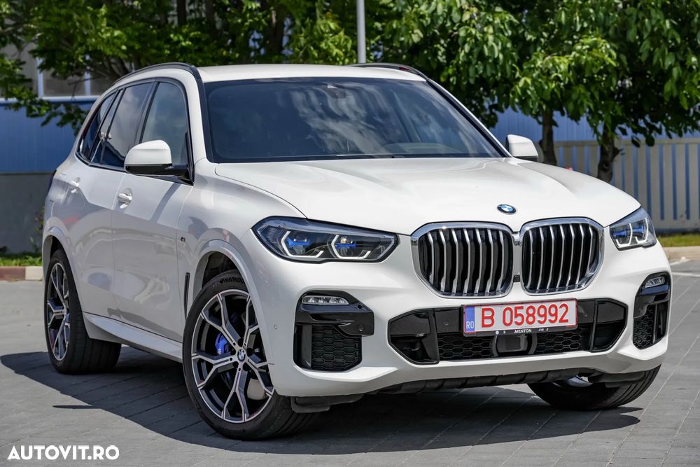 BMW X5 - 3