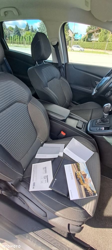 Renault Grand Scenic - 4