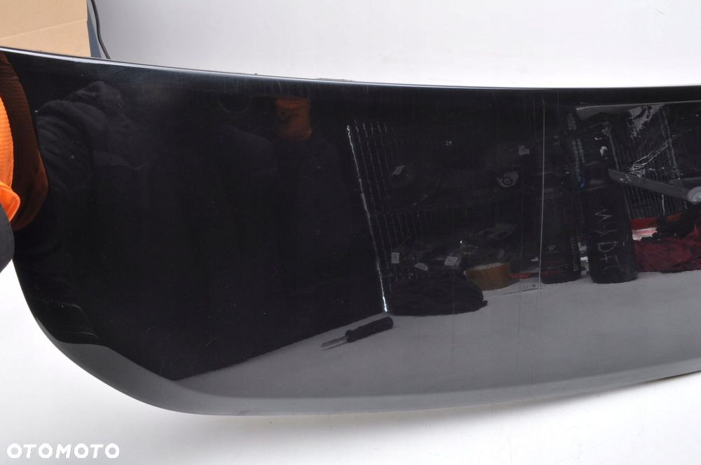 DISCOVERY L550 LIFT PODUSZKA AIRBAG MASKI PIESZEGO FK72-16E636-AD - 2