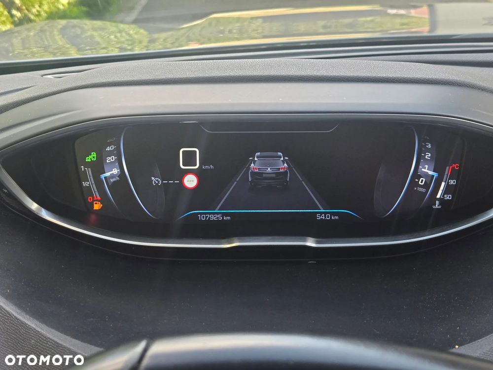 Peugeot 3008 PureTech 130 Stop & Start Allure - 31