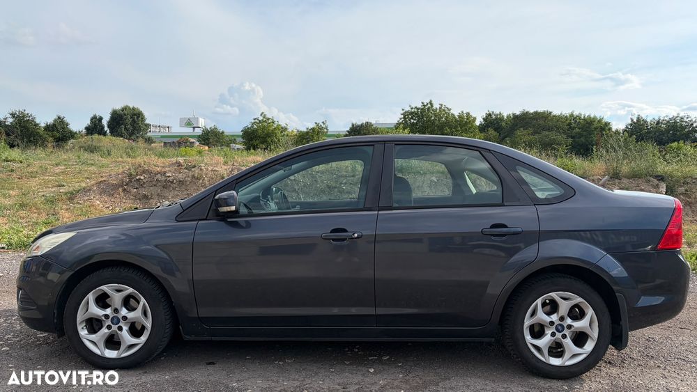 Ford Focus 1.6 TDCI 90 CP Trend - 1