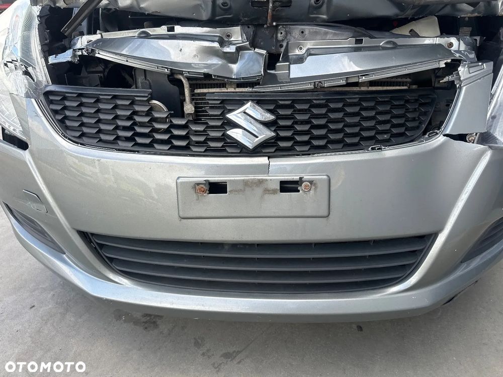Suzuki Swift 1.2 Club - 11