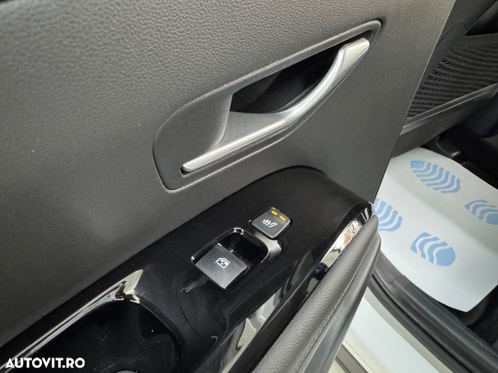 Hyundai Tucson PHEV 1.6 l 265 CP 4WD 6AT Luxury - 27