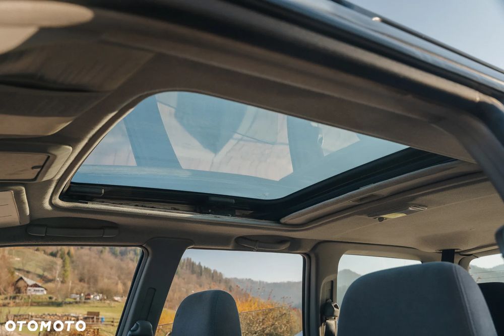 Subaru Forester - 21