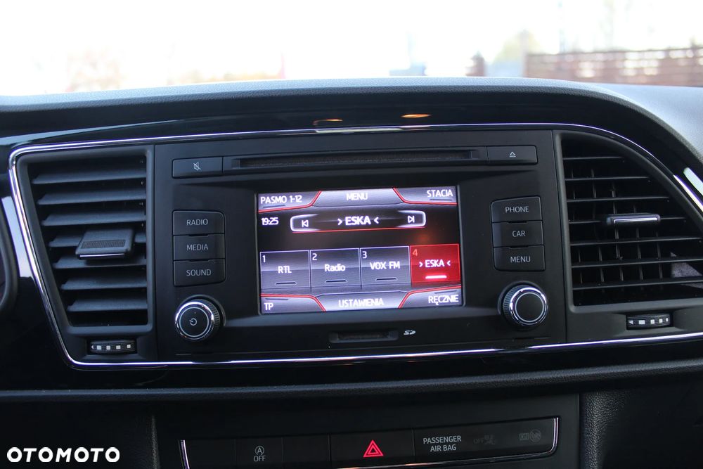 Seat Leon 1.2 TSI Ecomotive Style - 26