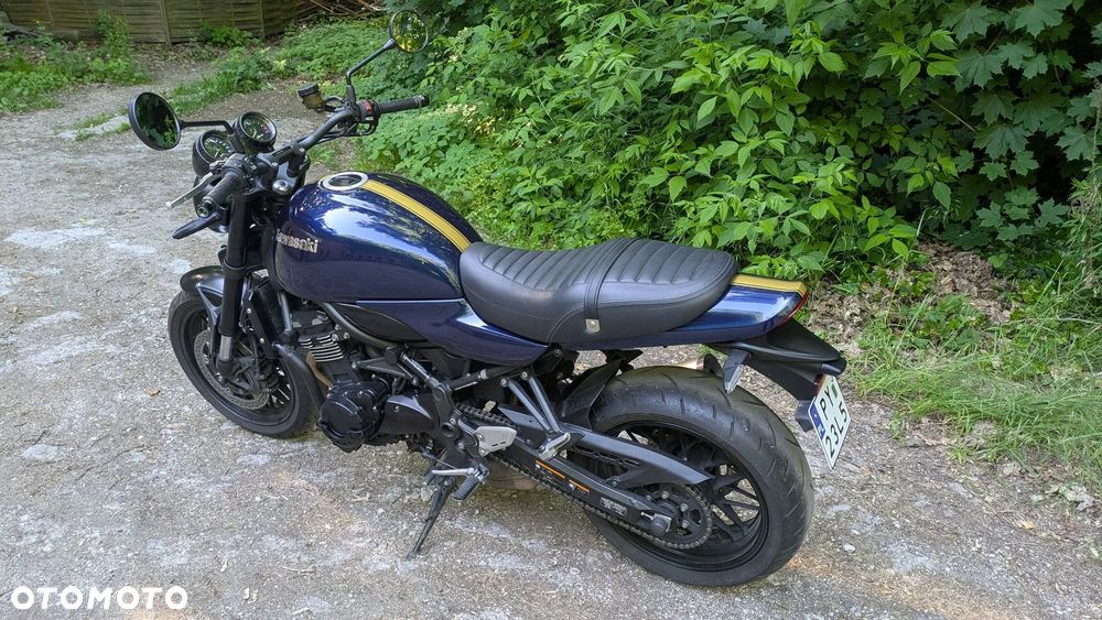 Kawasaki Z 900 RS - 3