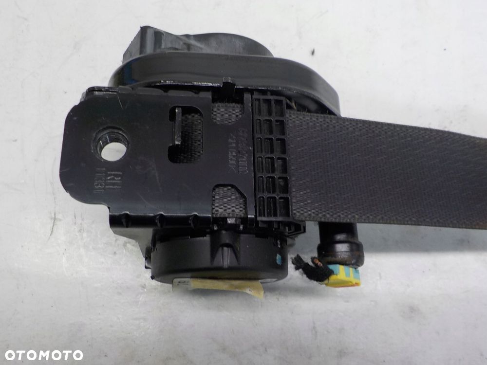 CHEVROLET AVEO III T300 PAS BEZPIECZEŃSTWA NAPINACZ PRAWY PRZÓD 95987790 - 10