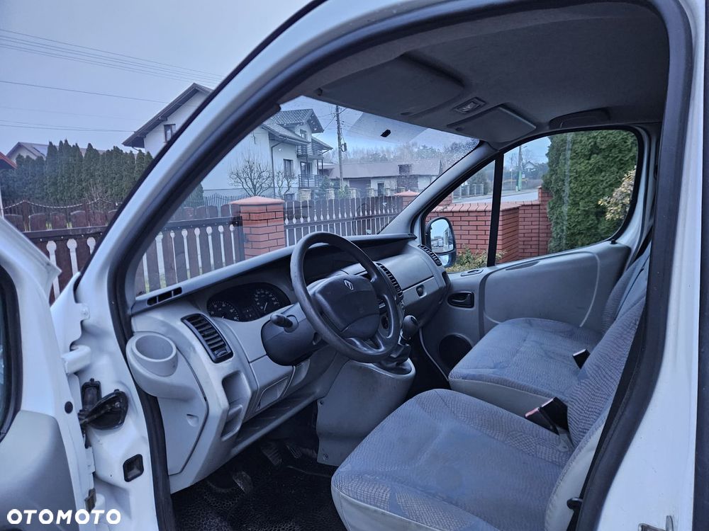 Renault Trafic - 7