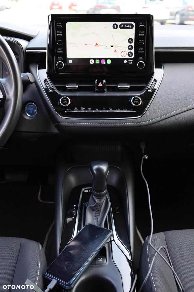 Toyota Corolla 1.8 Hybrid Comfort - 15