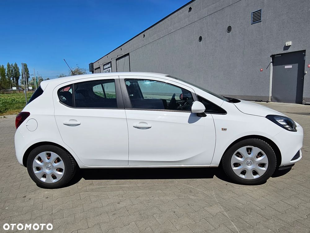 Opel Corsa 1.4 Enjoy - 15