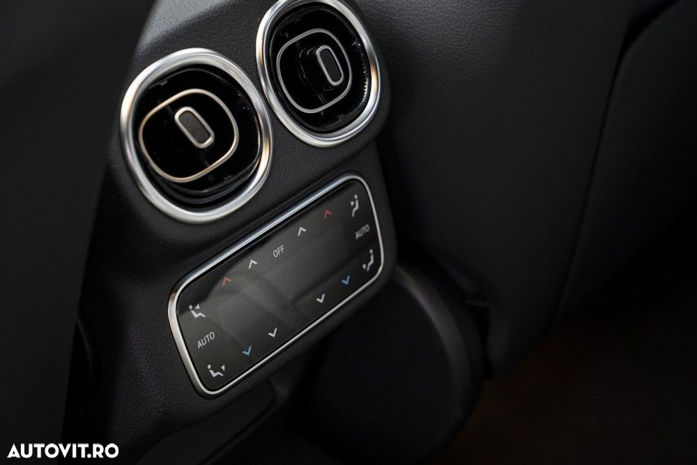 Mercedes-Benz GLC Coupe - 19
