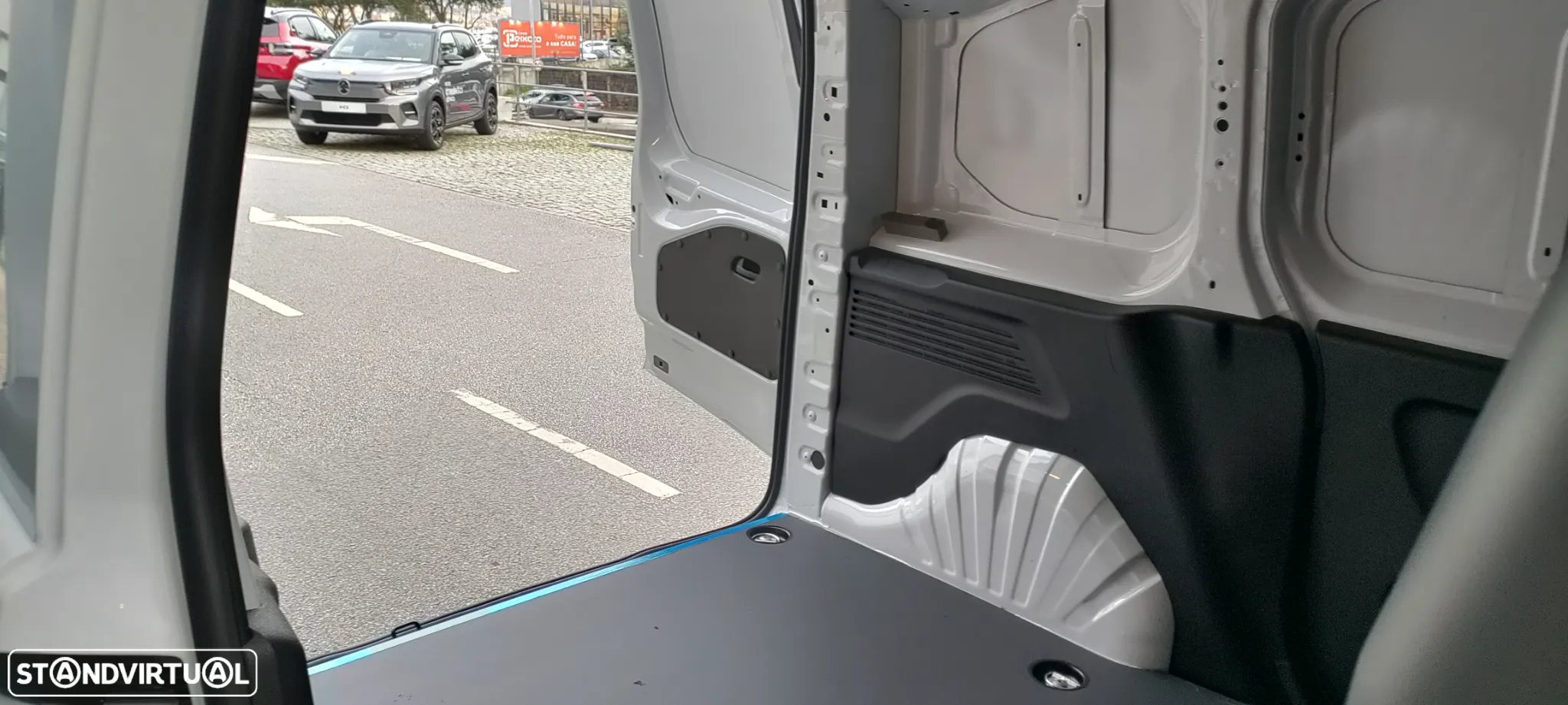 Opel Combo Cargo L1 1.5D - 17