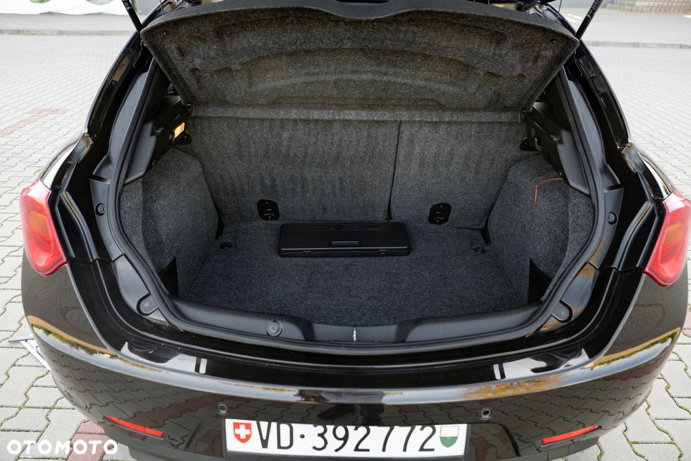 Alfa Romeo Giulietta 1.4 TB 16V - 40