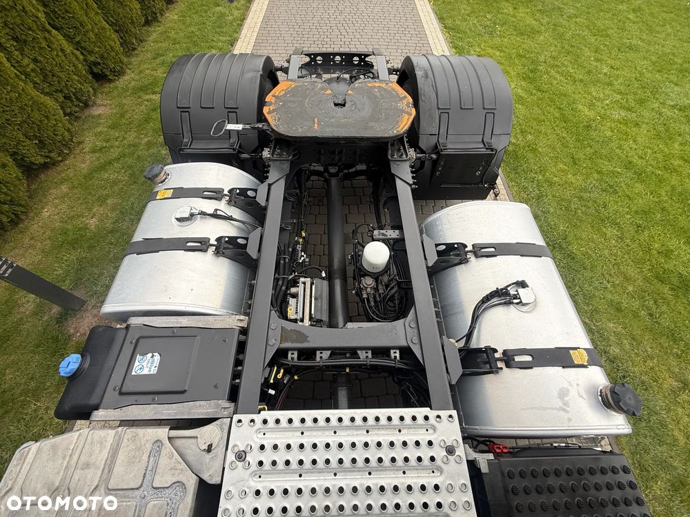 Volvo FH 500 PARK COOL - 8