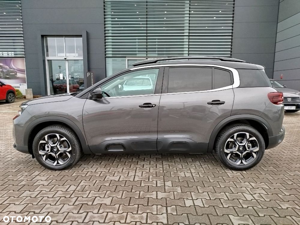 Citroën C5 Aircross - 4