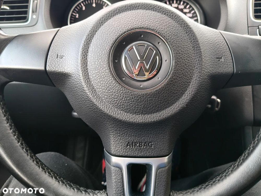 Volkswagen Polo 1.4 Team - 9