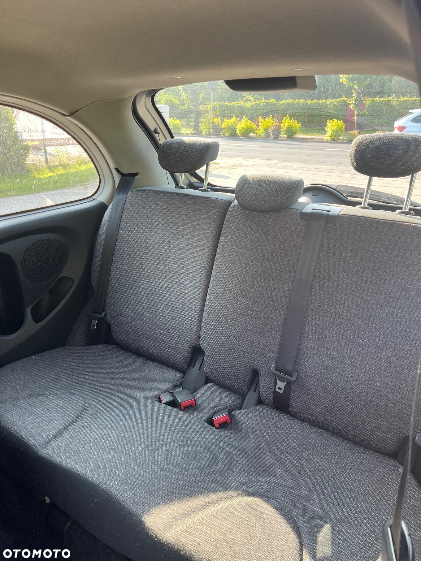 Nissan Micra - 11